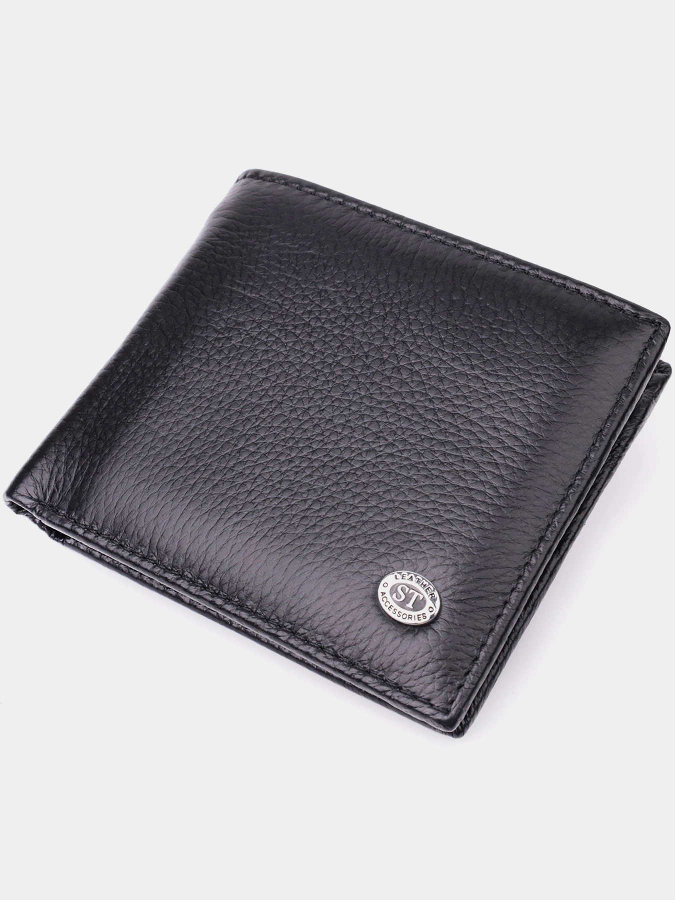 Гаманці ST Leather Accessories модель bag24_22485 Фото
