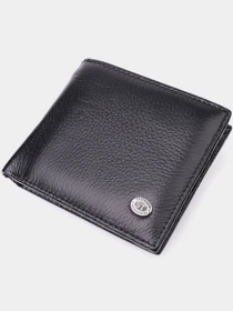 Кошельки ST Leather Accessories модель bag24_22485 Фото
