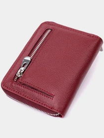 Кошельки ST Leather Accessories модель bag24_19485 Фото