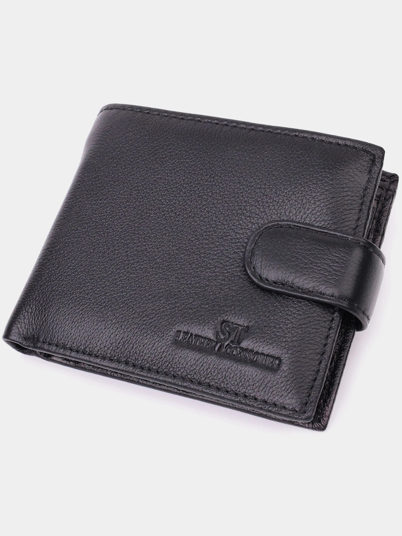 Кошельки ST Leather Accessories модель bag24_22454 Фото