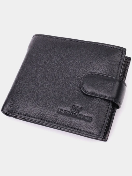 Кошельки ST Leather Accessories модель bag24_22454 Фото