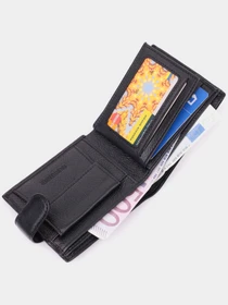 Кошельки ST Leather Accessories модель bag24_22454 Фото