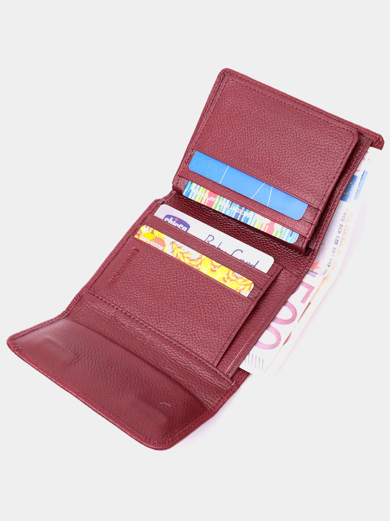 Кошельки ST Leather Accessories модель bag24_19480 Кошельки ST Leather Accessories модель bag24_19480 Фото