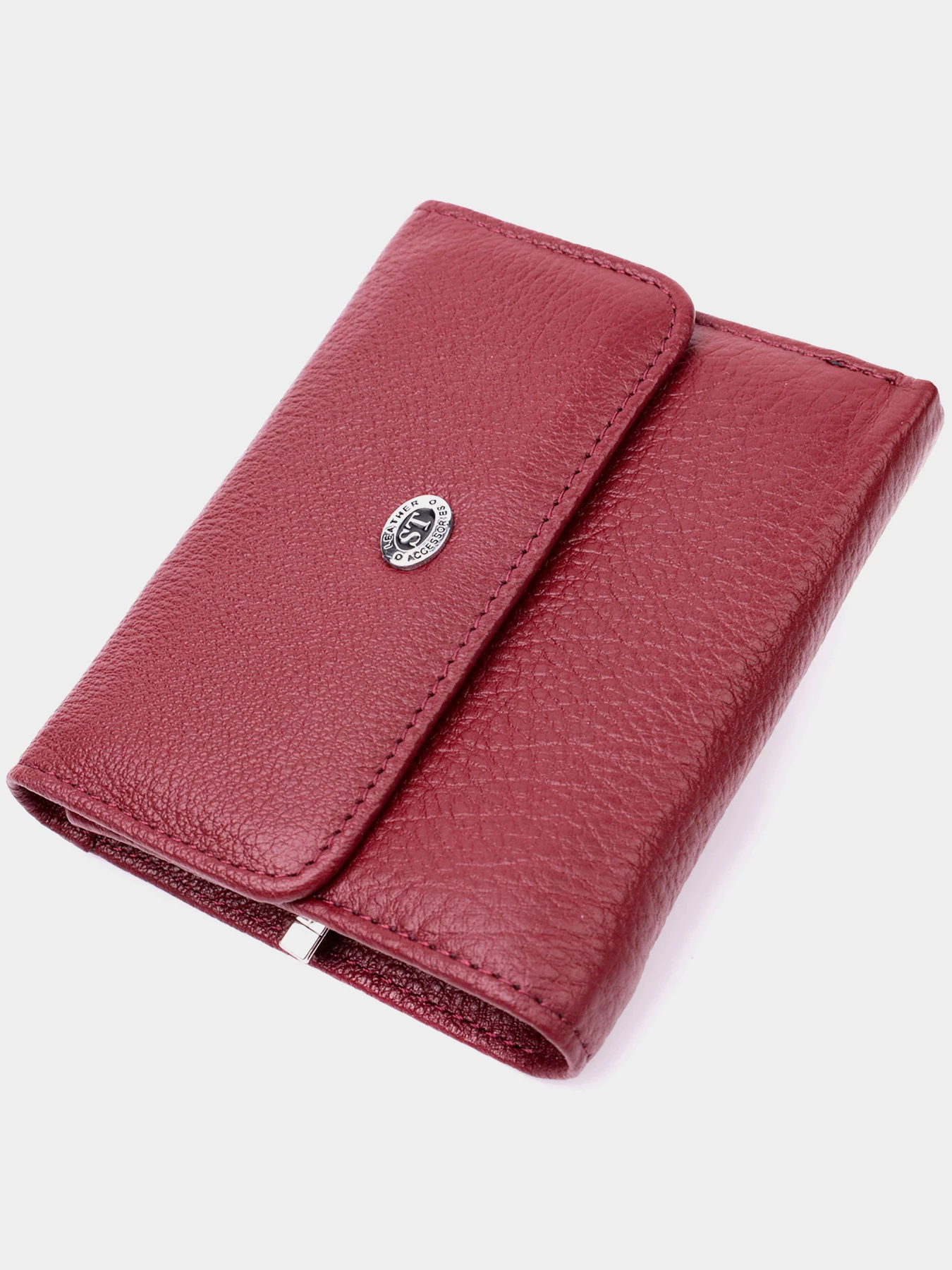 Кошельки ST Leather Accessories модель bag24_19480 Кошельки ST Leather Accessories модель bag24_19480 Фото