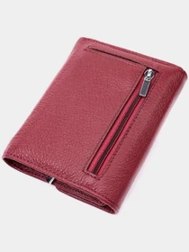 Кошельки ST Leather Accessories модель bag24_19480 Фото