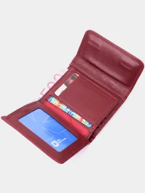 Кошельки ST Leather Accessories модель bag24_19480 Фото