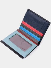 Кошельки ST Leather Accessories модель bag24_19500 Фото