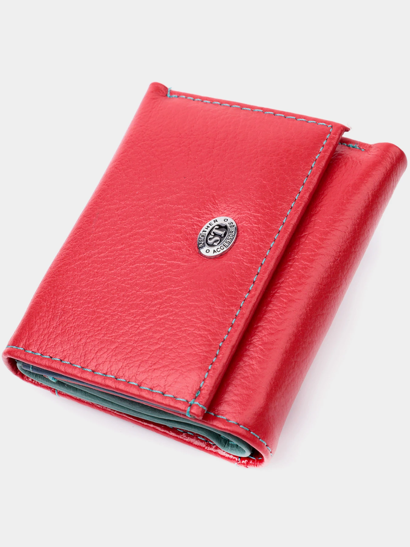 Кошельки ST Leather Accessories модель bag24_19502 Фото