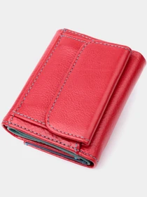 Кошельки ST Leather Accessories модель bag24_19502 Фото