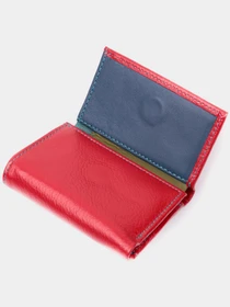 Кошельки ST Leather Accessories модель bag24_19502 Фото