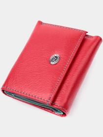 Гаманці ST Leather Accessories модель bag24_19502 Фото