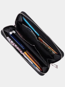 Гаманці ST Leather Accessories модель bag24_22562 Фото