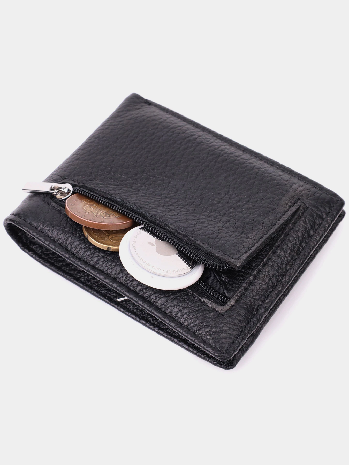 Кошельки ST Leather Accessories модель bag24_22472 Фото