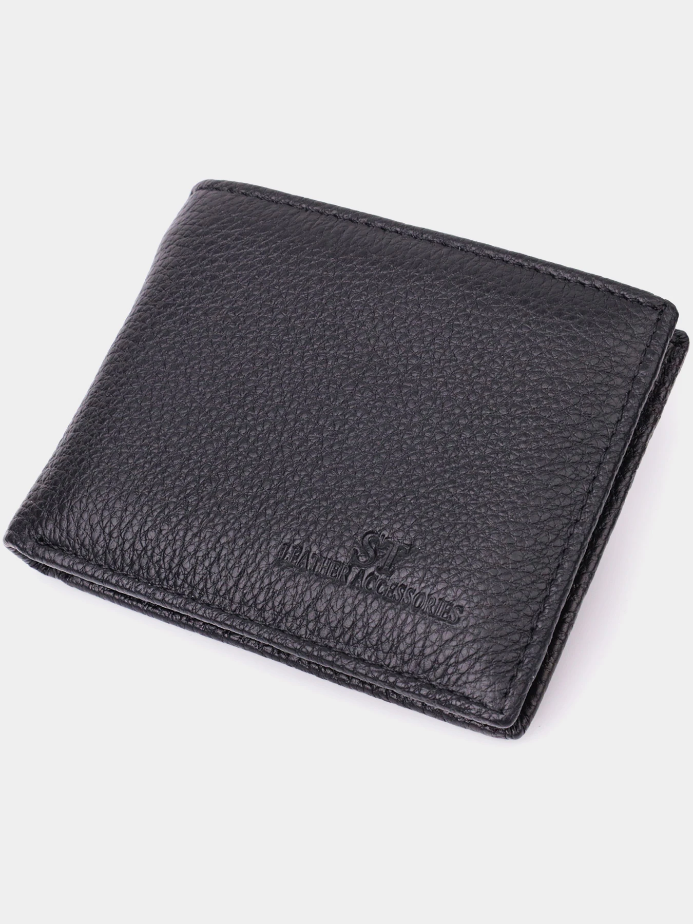 Кошельки ST Leather Accessories модель bag24_22472 Фото