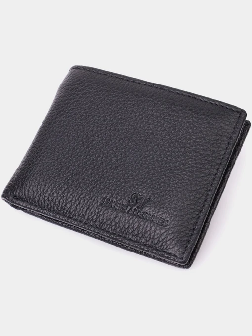 Кошельки ST Leather Accessories модель bag24_22472 Фото