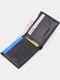 Кошельки ST Leather Accessories модель bag24_22472 Фото
