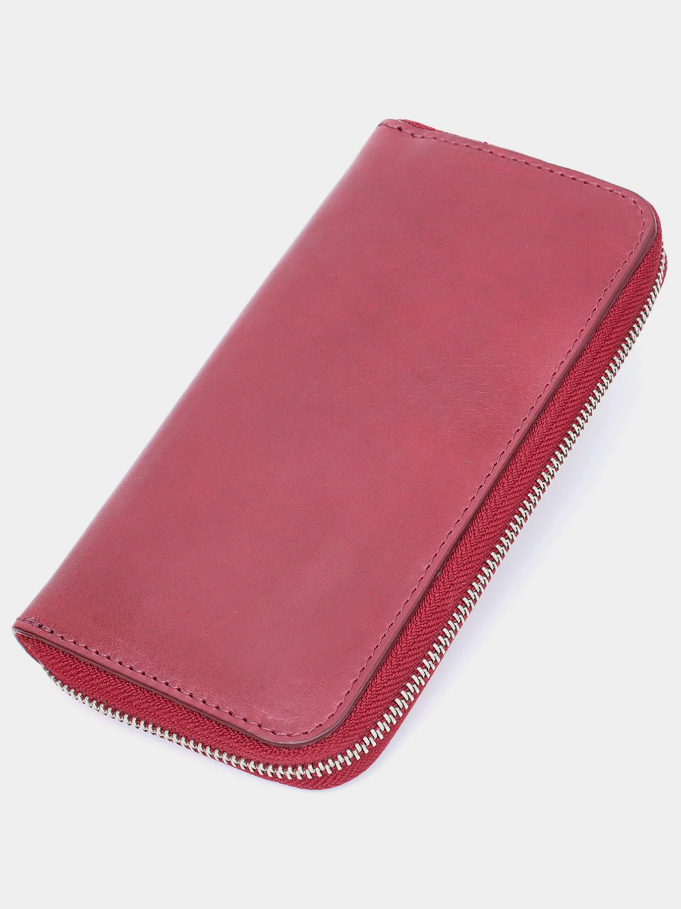 Кошельки Grande Pelle модель bag24_16796 Фото