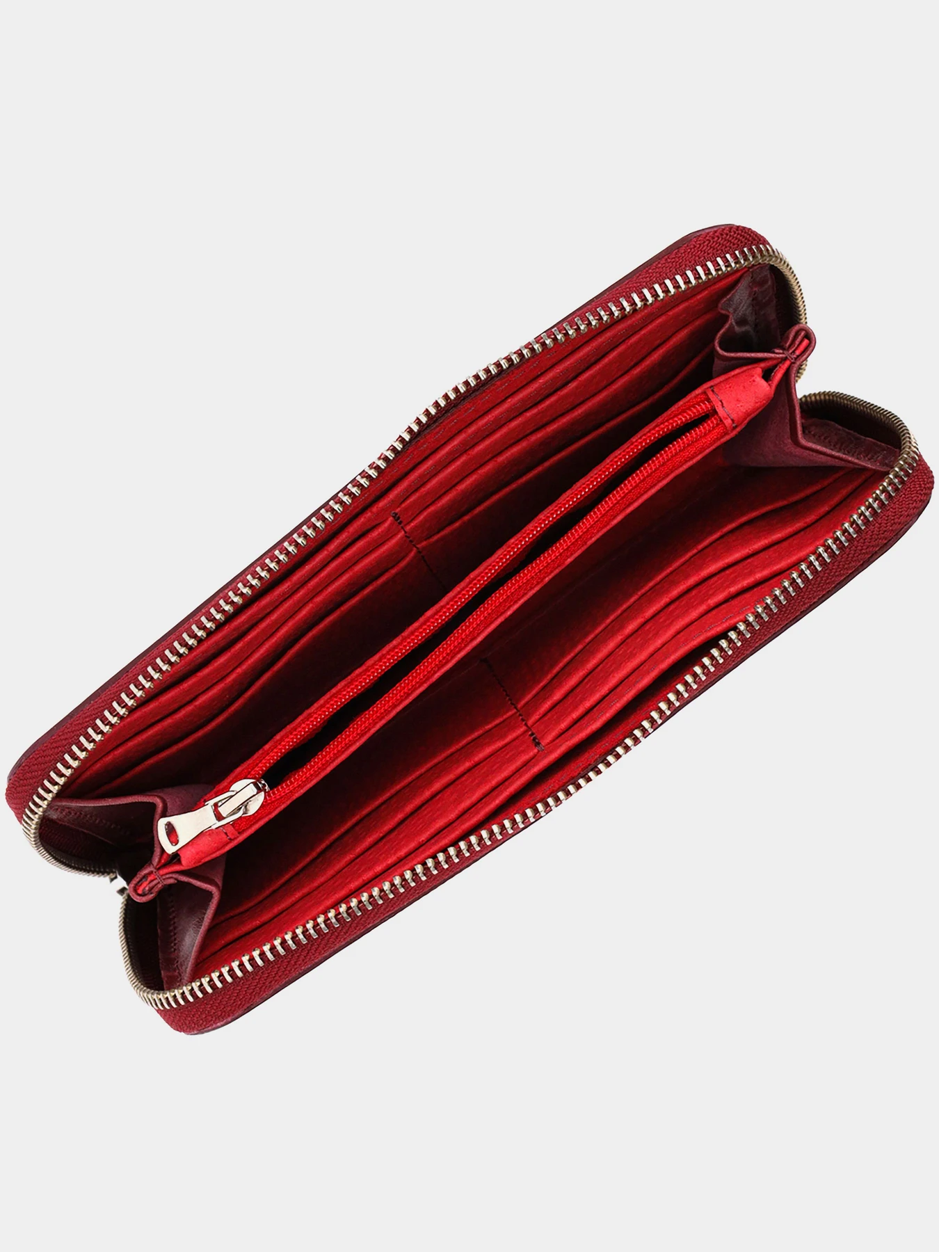 Кошельки Grande Pelle модель bag24_16796 Фото