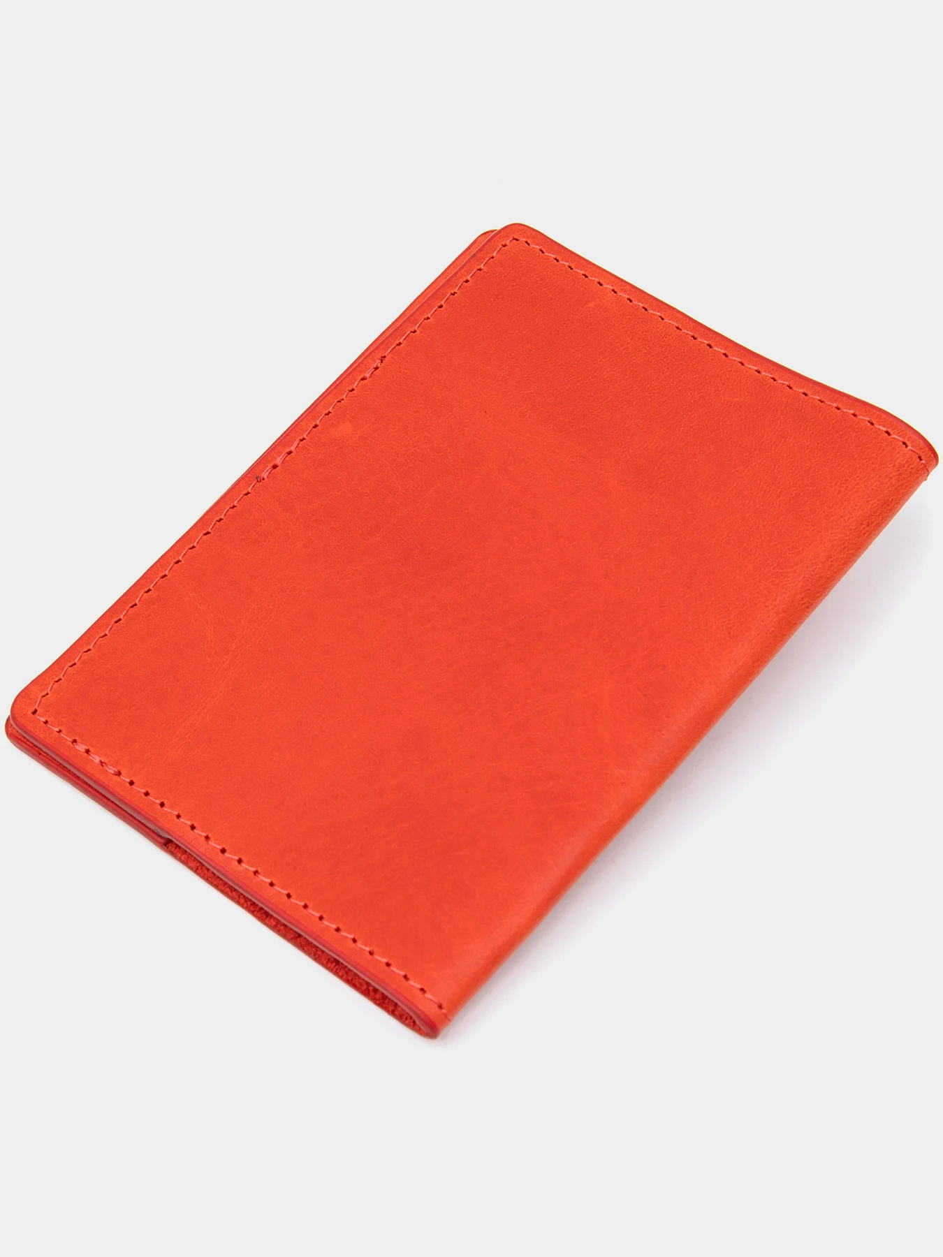 Кошельки Grande Pelle модель bag24_11483 Фото