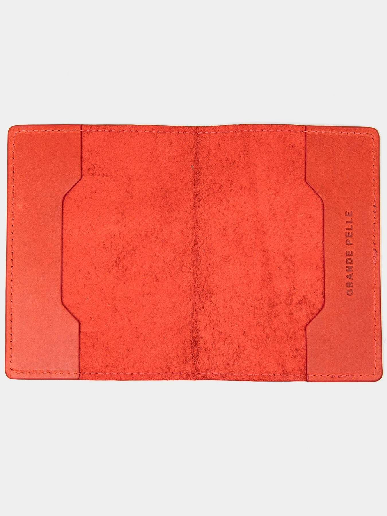 Кошельки Grande Pelle модель bag24_11483 Фото