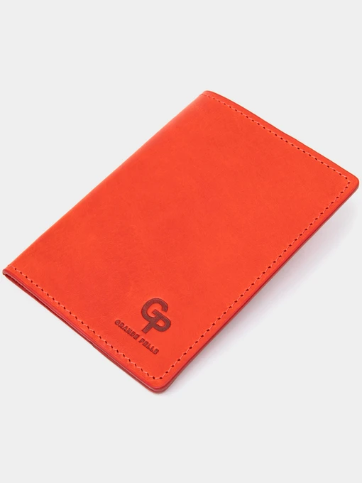 Кошельки Grande Pelle модель bag24_11483 Фото