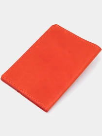 Кошельки Grande Pelle модель bag24_11483 Фото