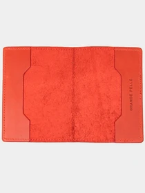 Кошельки Grande Pelle модель bag24_11483 Фото