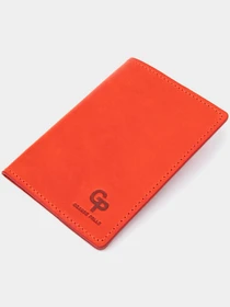 Кошельки Grande Pelle модель bag24_11483 Фото