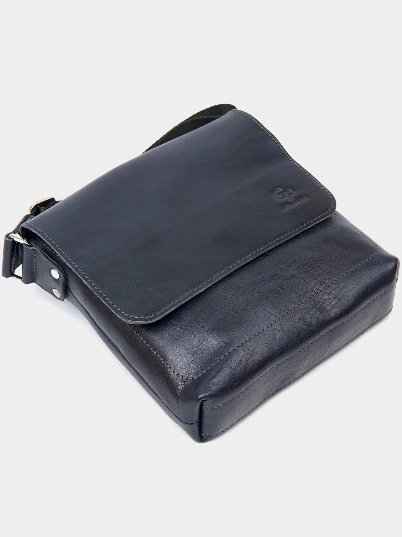 Сумки Grande Pelle модель bag24_11433 Фото