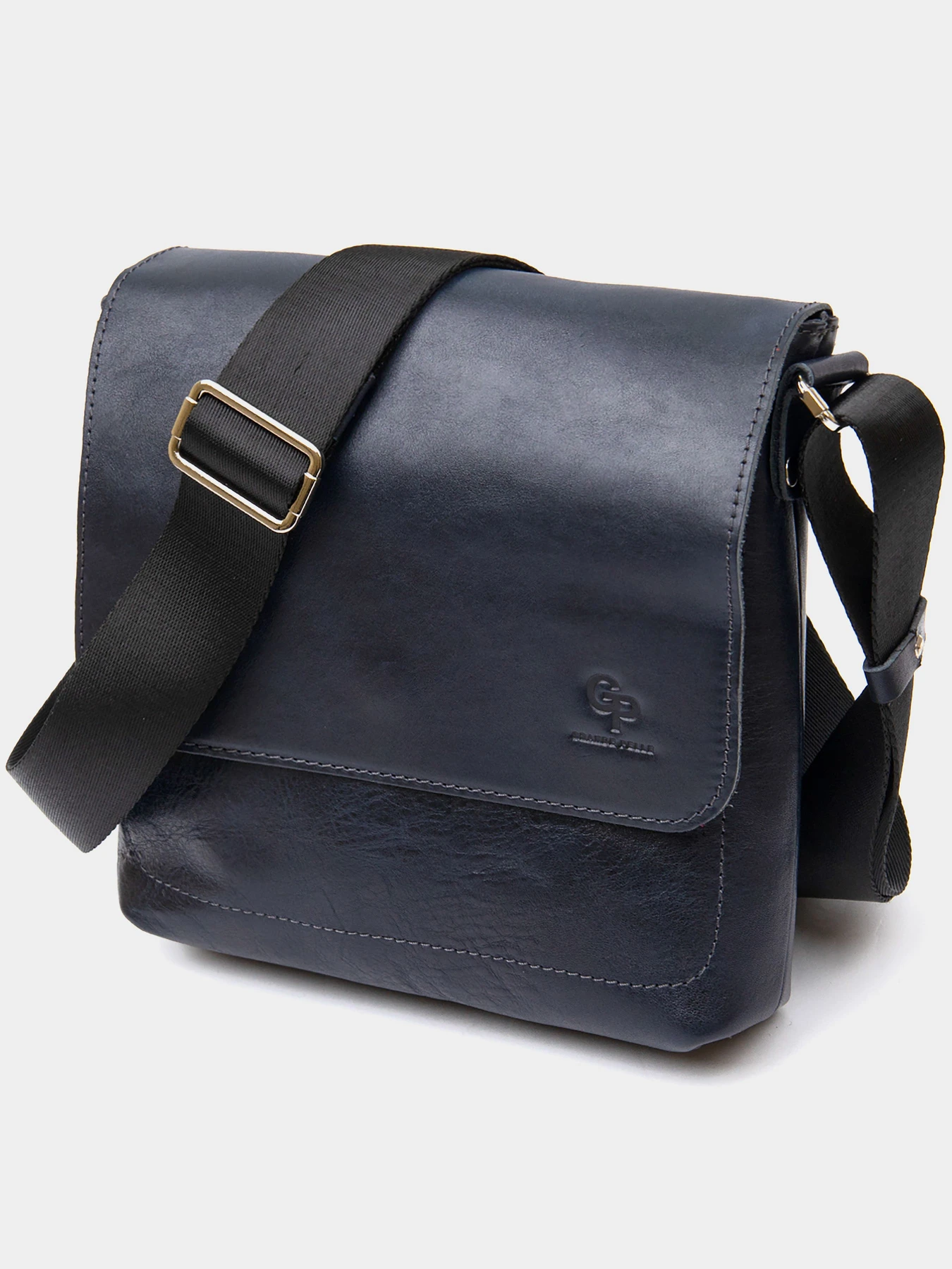 Сумки Grande Pelle модель bag24_11433 Фото
