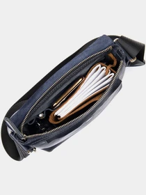 Сумки Grande Pelle модель bag24_11433 Фото