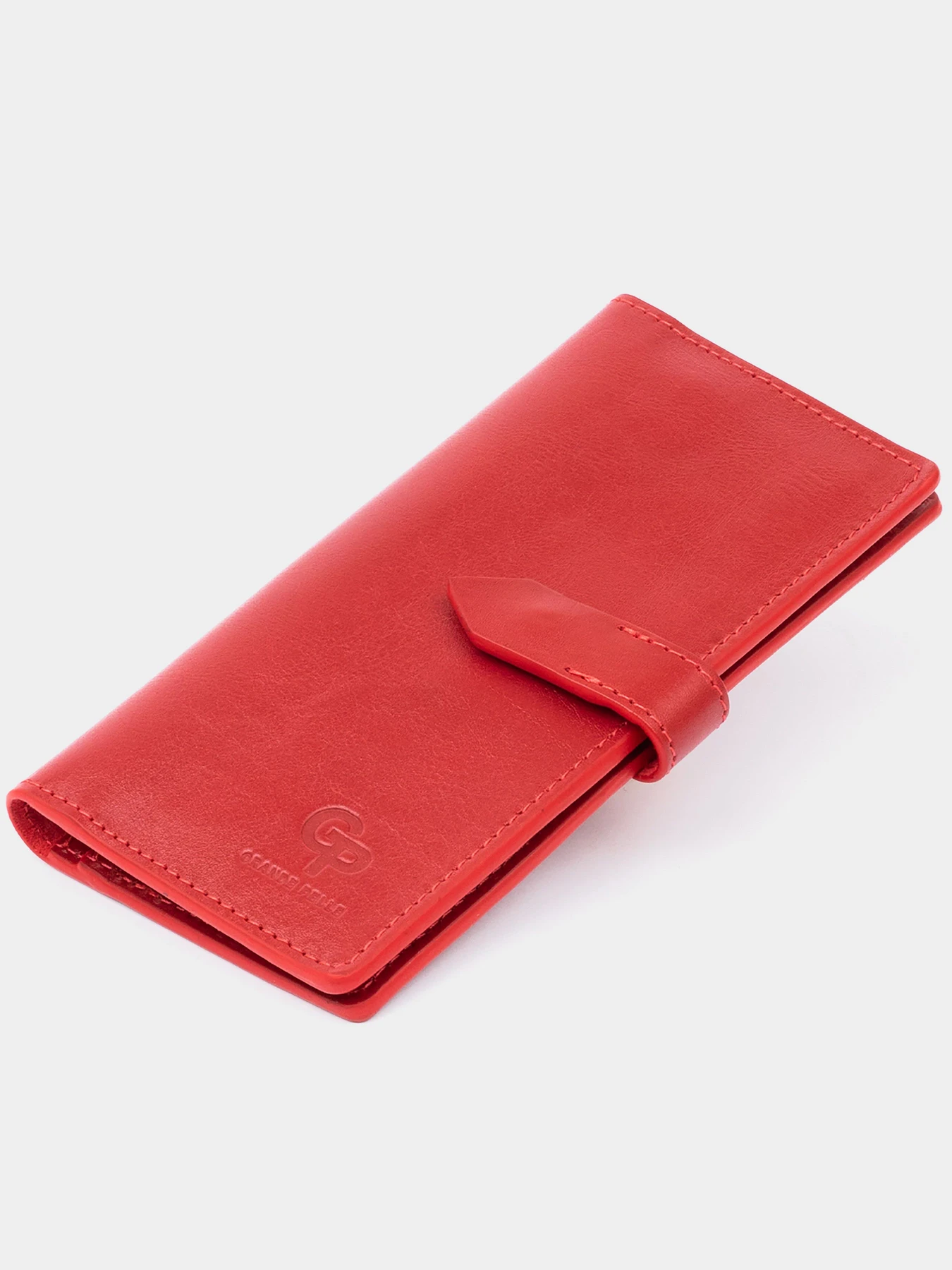 Кошельки Grande Pelle модель bag24_11325 Фото