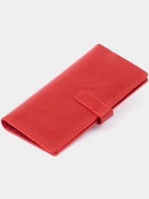 Кошельки Grande Pelle модель bag24_11325 Фото