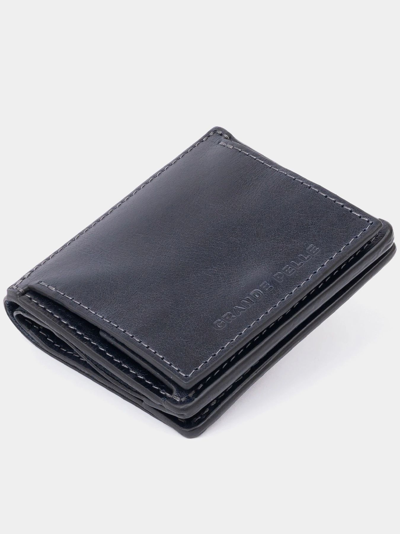 Кошельки Grande Pelle модель bag24_11332 Фото