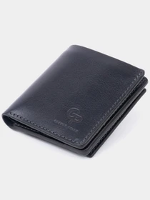 Кошельки Grande Pelle модель bag24_11332 Фото