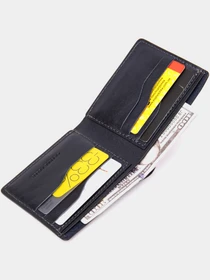 Кошельки Grande Pelle модель bag24_11462 Фото