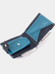 Кошельки Grande Pelle модель bag24_11461 Фото