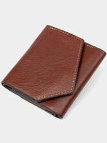 Кошельки Grande Pelle модель bag24_11464 Фото