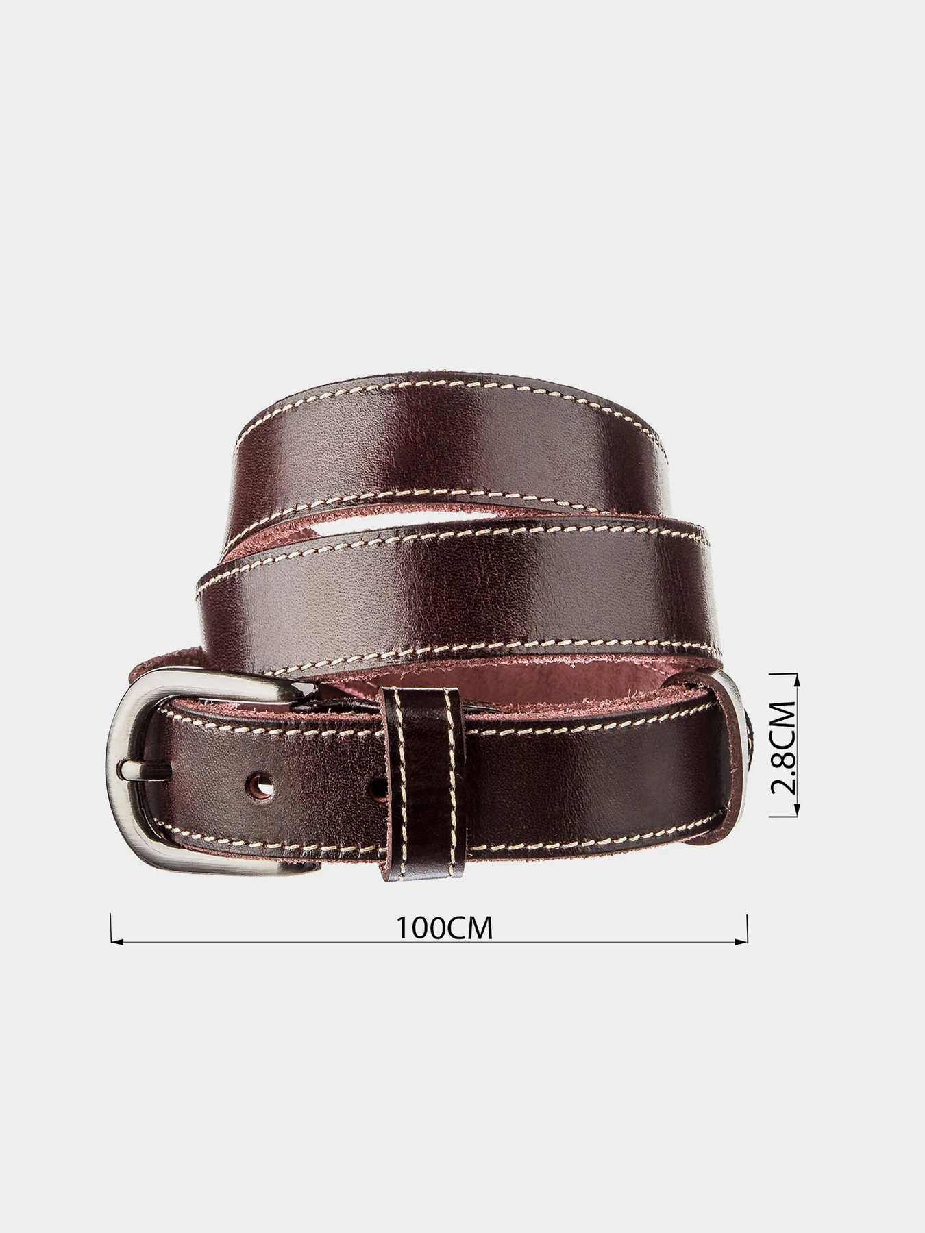 Ремені Vintage модель bag24_20125 Ремені Vintage модель bag24_20125 Фото