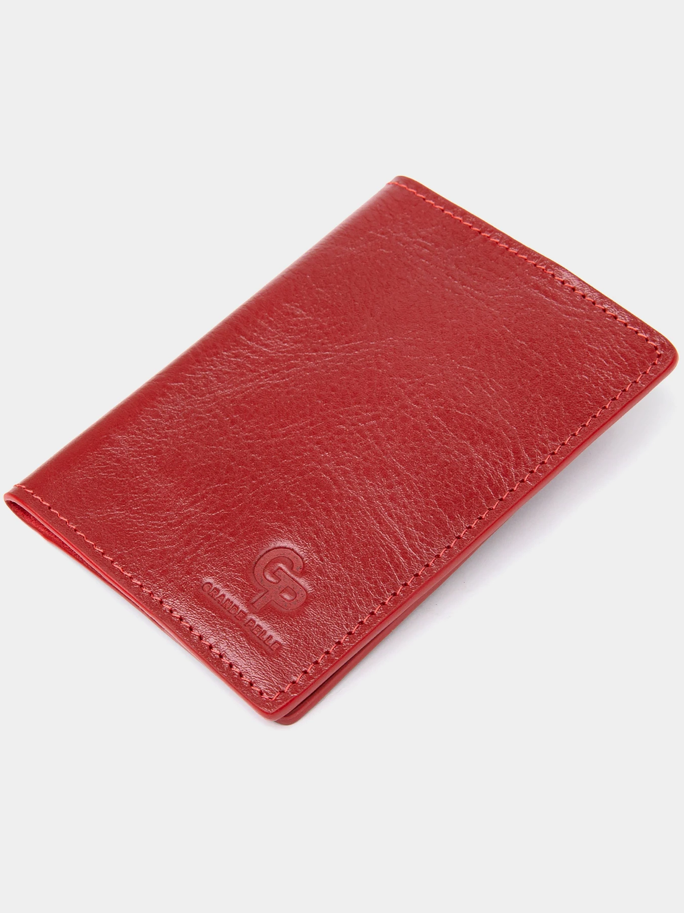 Кошельки Grande Pelle модель bag24_11480 Фото