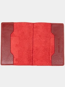 Кошельки Grande Pelle модель bag24_11480 Фото