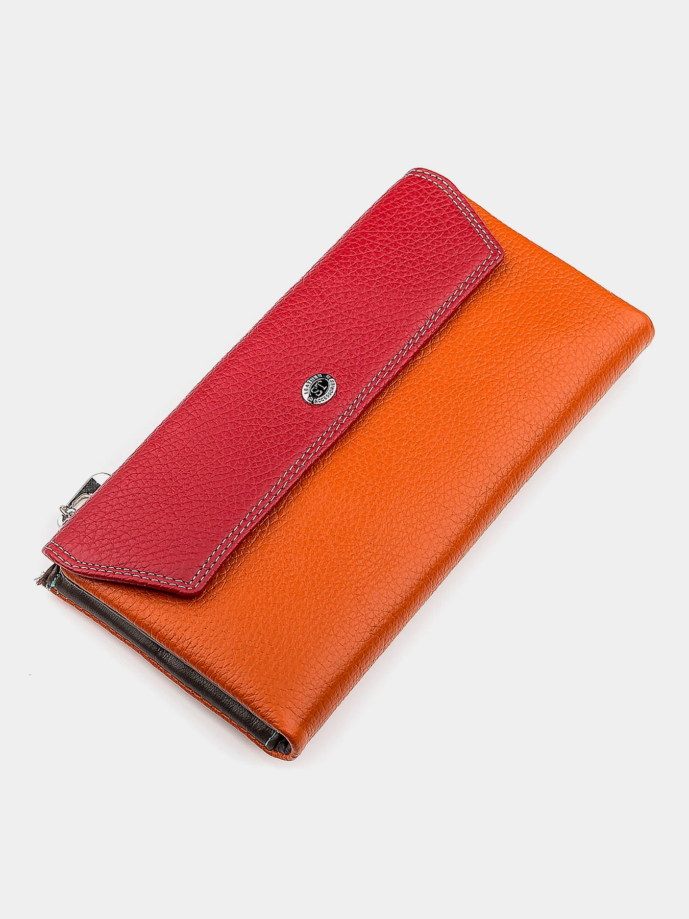 Гаманці ST Leather Accessories модель bag24_18406 Фото