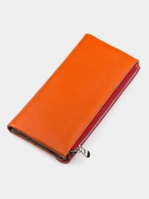 Гаманці ST Leather Accessories модель bag24_18406 Фото