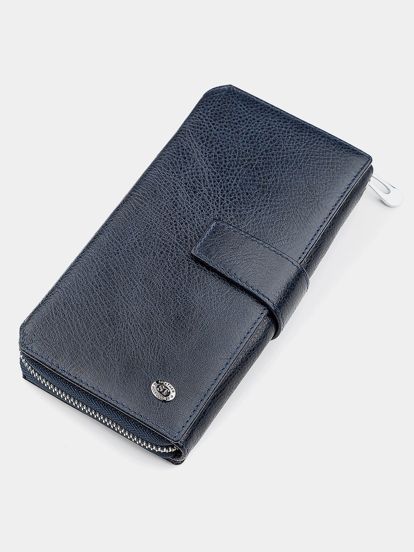 Кошельки ST Leather Accessories модель bag24_18454 Фото