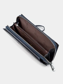 Кошельки ST Leather Accessories модель bag24_18454 Фото