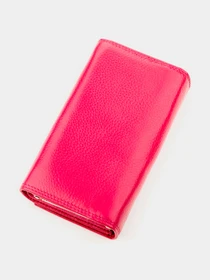 Кошельки Boston Leather Accessories модель bag24_18492 Фото
