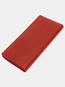 Кошельки Grande Pelle модель bag24_11512 Фото