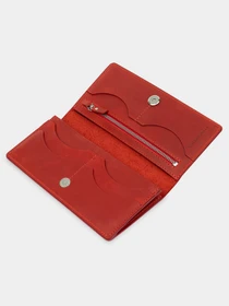 Кошельки Grande Pelle модель bag24_11512 Фото