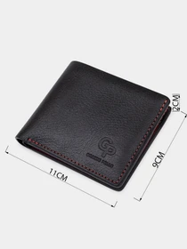 Кошельки Grande Pelle модель bag24_11551 Фото