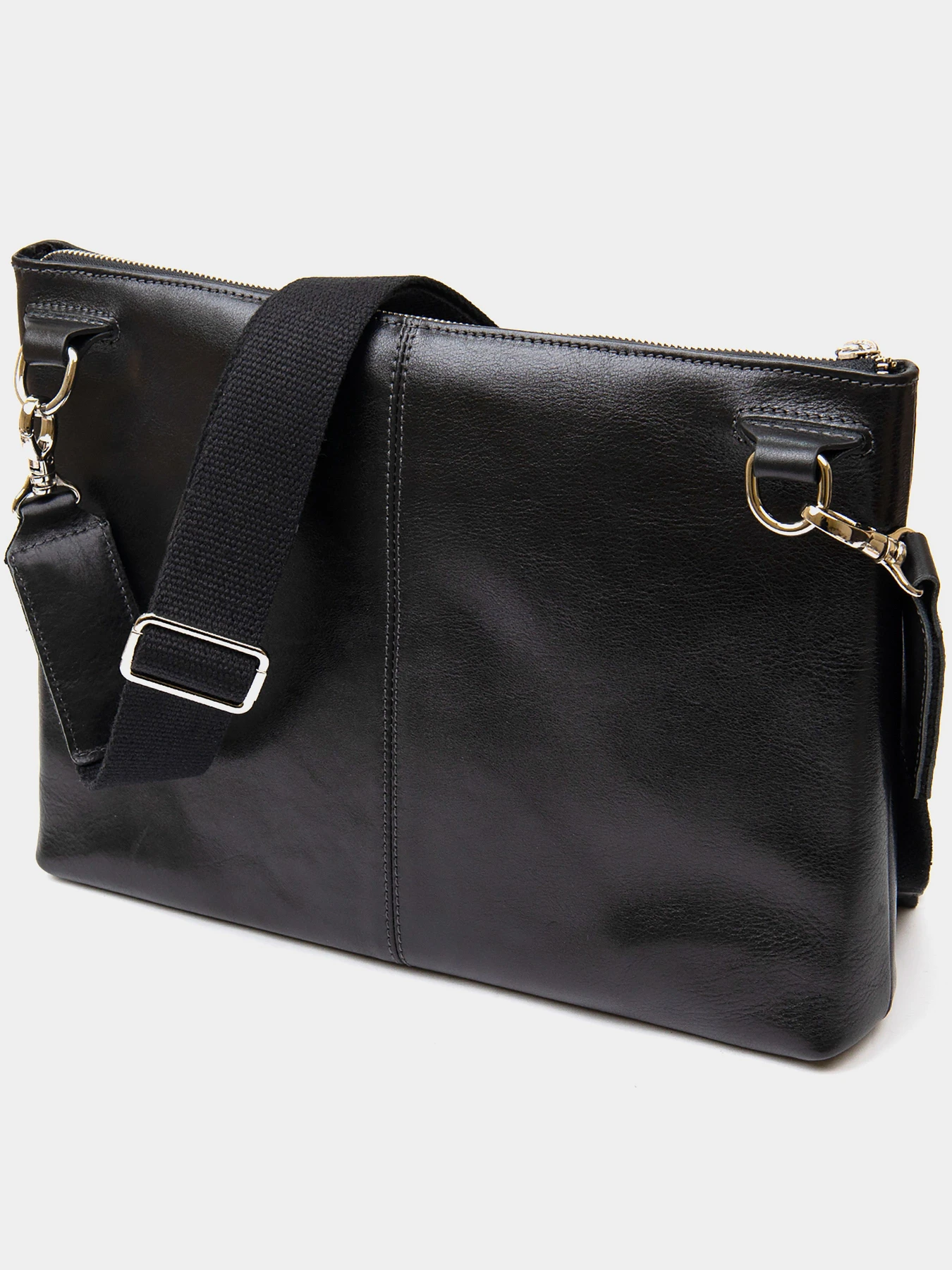 Сумки Grande Pelle модель bag24_11437 Фото